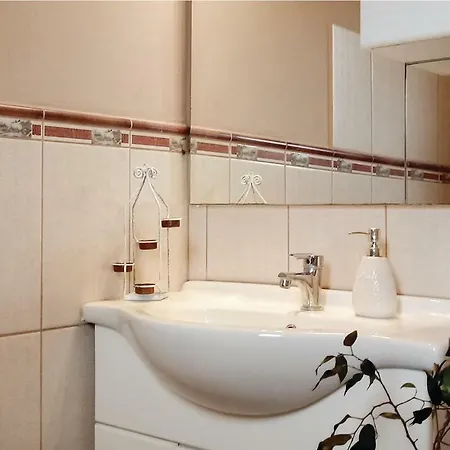 One-bedroom In Siófok