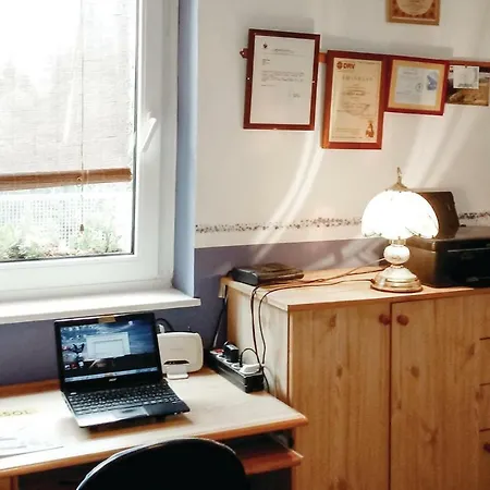 Apartament One-bedroom In Siófok