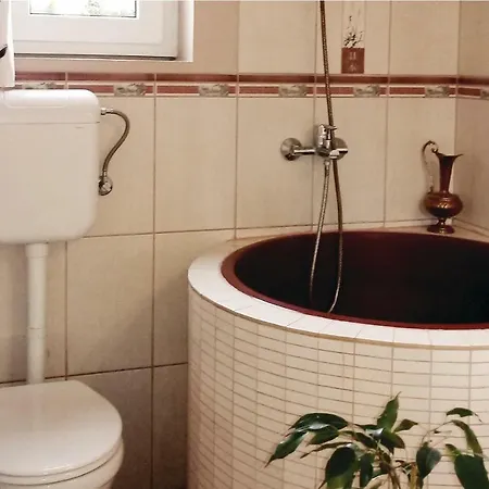 One-bedroom In Apartment Siofok